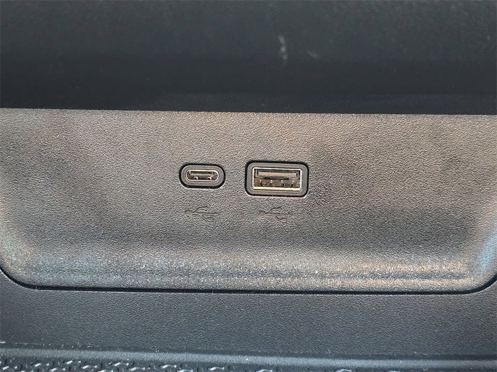 Certified 2025 Chevrolet Equinox LT image 94