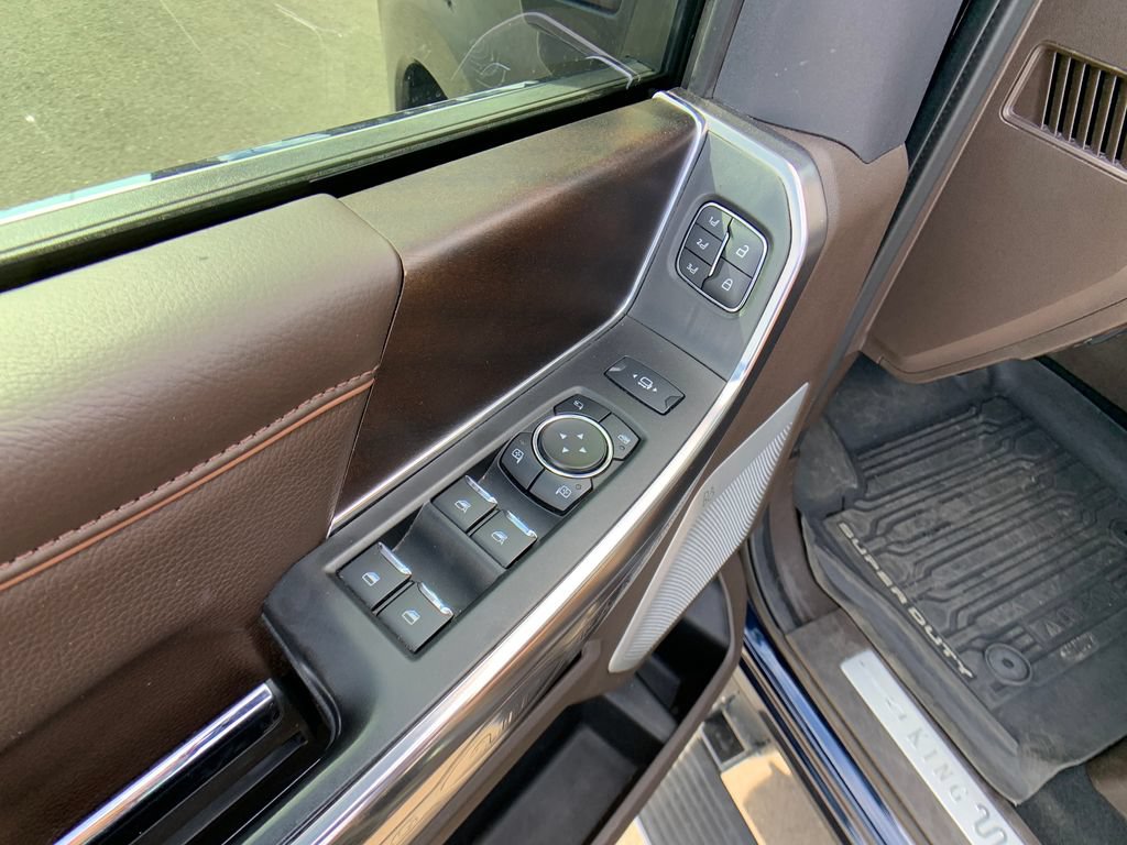 Used 2024 Ford F350 King Ranch AWD/4WD image 13