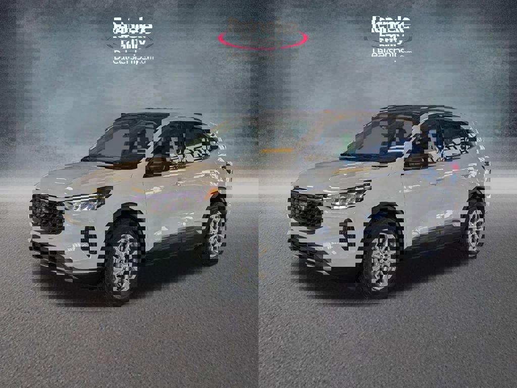 New 2026 Ford Escape Active image 1