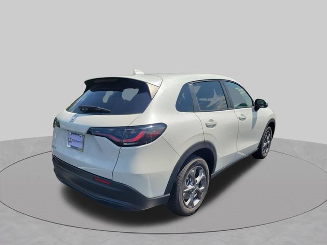 New 2027 Honda HR-V LX image 13