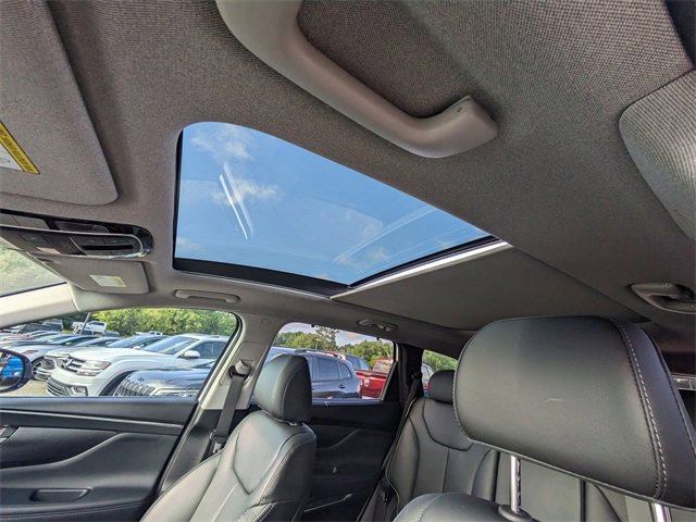 Used 2023 Hyundai Santa Fe Limited image 22