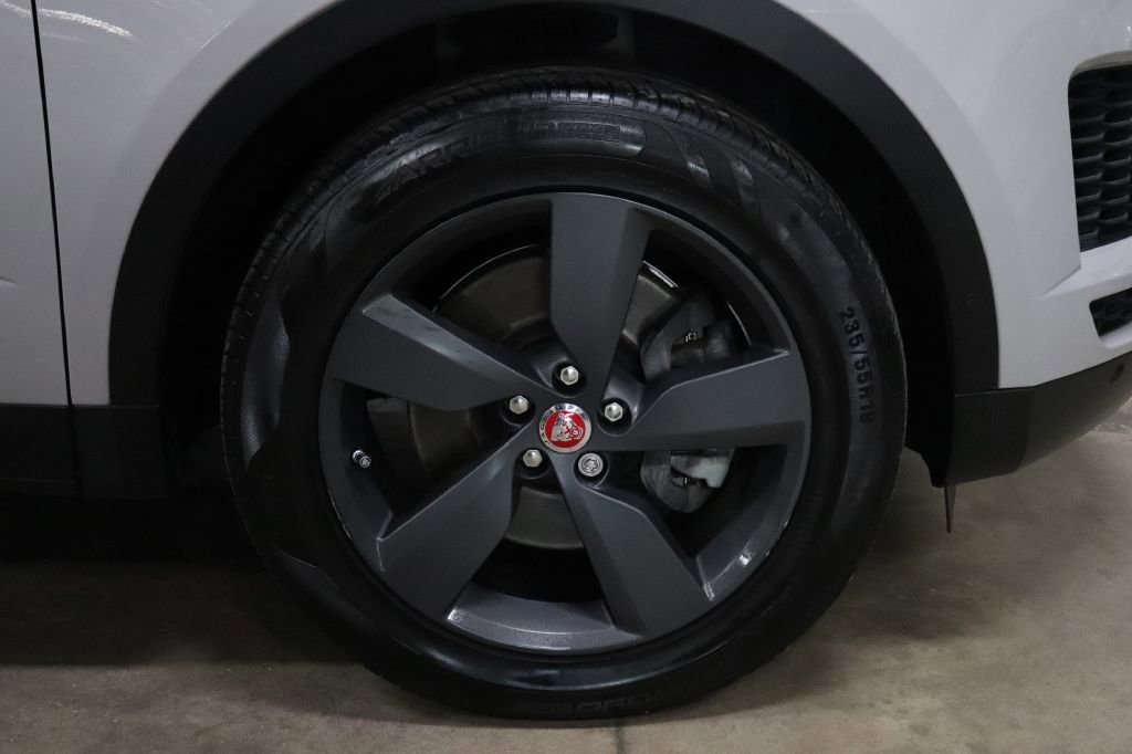 Used 2018 Jaguar E-PACE S image 39