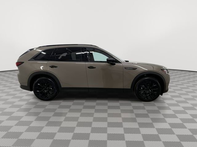 New 2026 MAZDA CX-70 3.3 Turbo w/ Premium Plus Pkg image 12