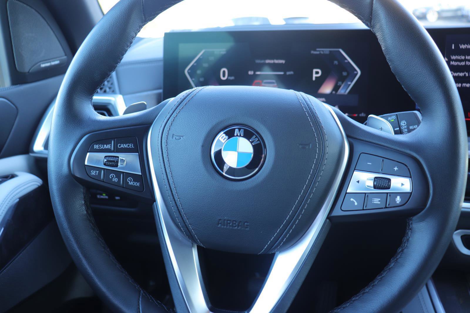 Used 2024 BMW X5 xDrive40i w/ Premium Package image 30