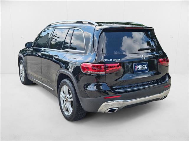 Used 2022 Mercedes-Benz GLB 250 GLB 250 image 7
