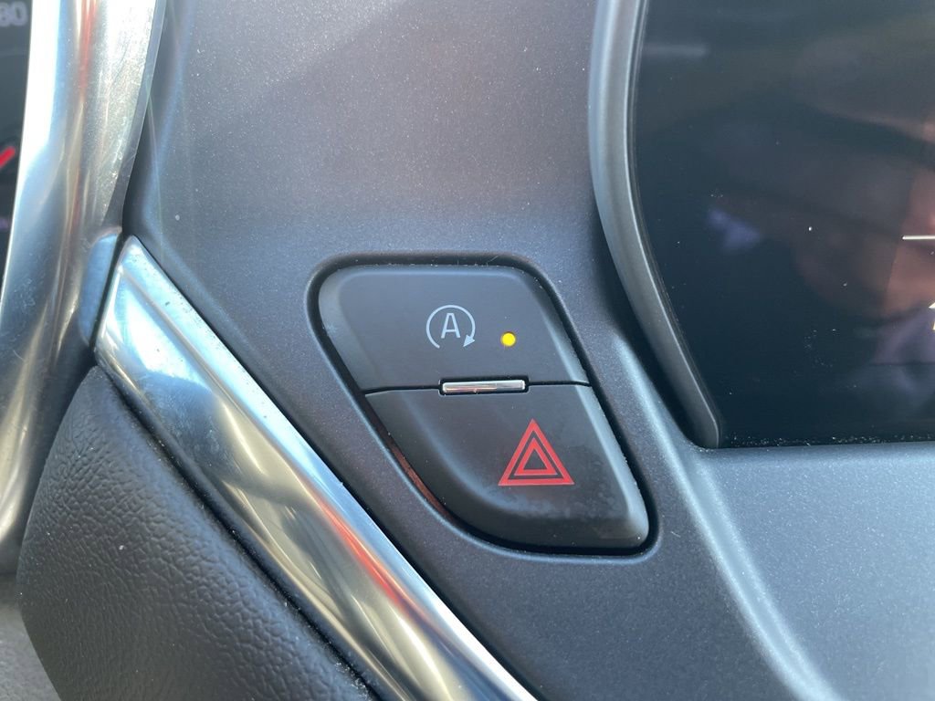 Used 2023 Chevrolet Blazer LT w/ Driver Confidence Package image 23