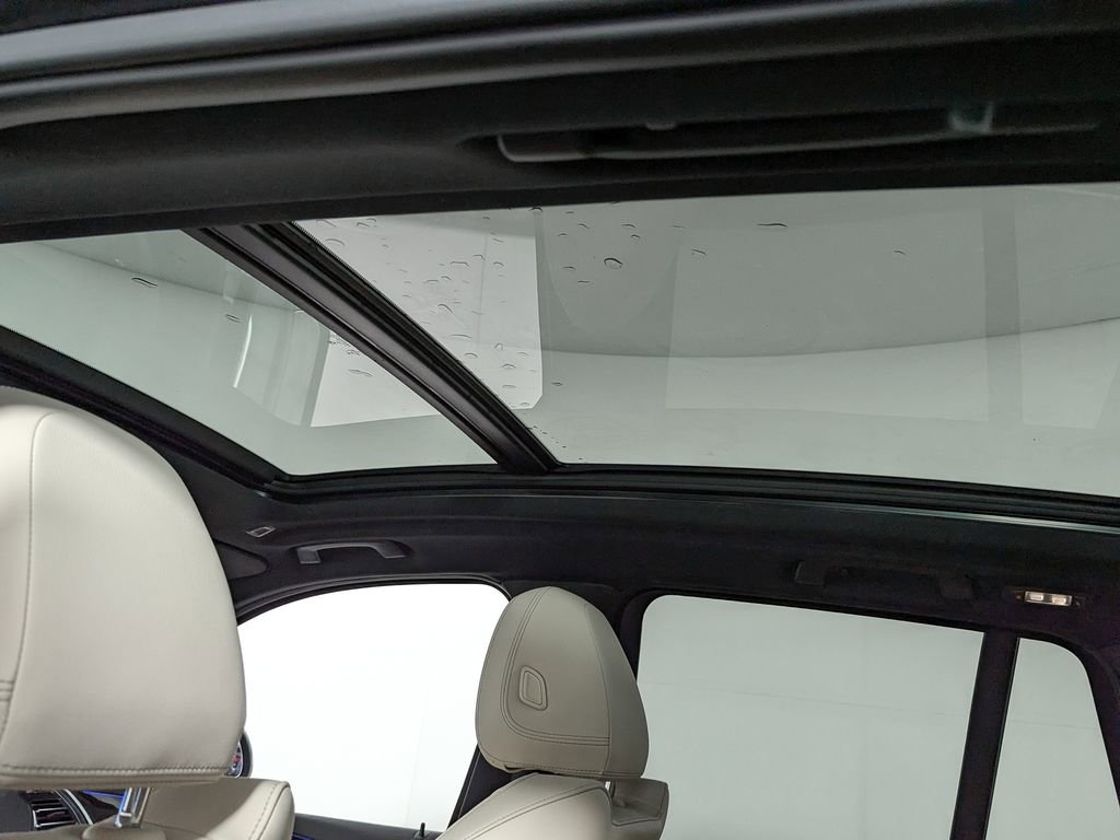 Certified 2023 BMW X3 xDrive30i w/ Convenience Package image 15