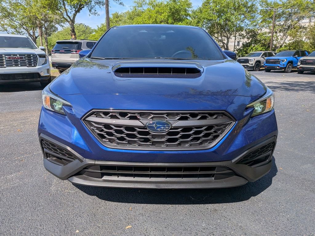 Used 2024 Subaru WRX image 9