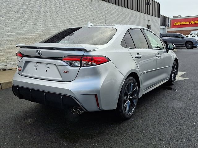 Used 2024 Toyota Corolla SE FWD image 6