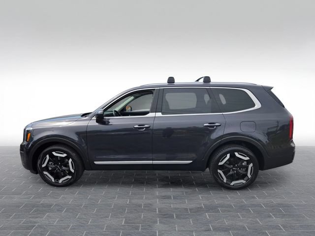 Used 2025 Kia Telluride S AWD/4WD image 4