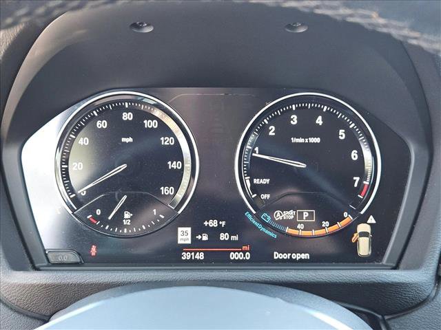 Used 2019 BMW X1 xDrive28i w/ Convenience Package image 15