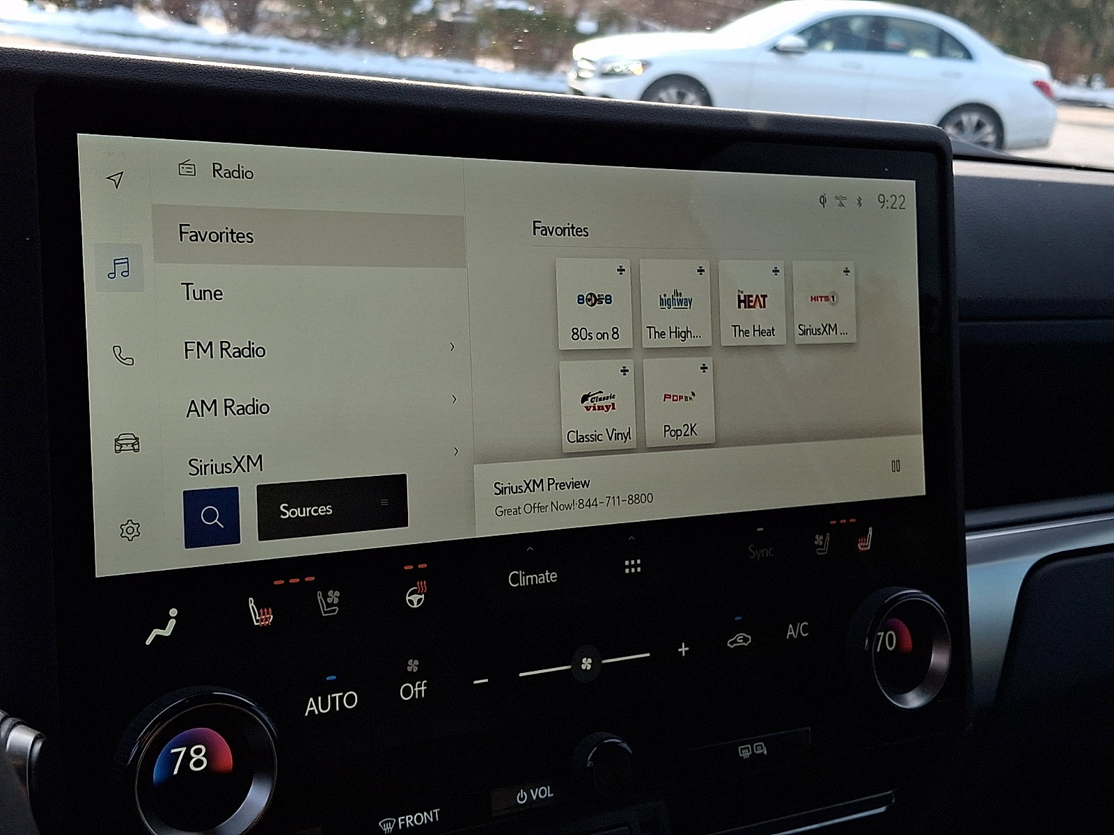 Used 2024 Lexus GX 550 image 17