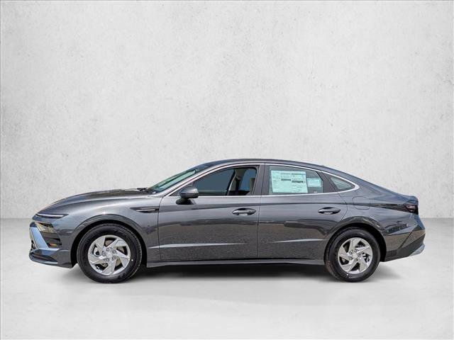 New 2026 Hyundai Sonata SE FWD image 5