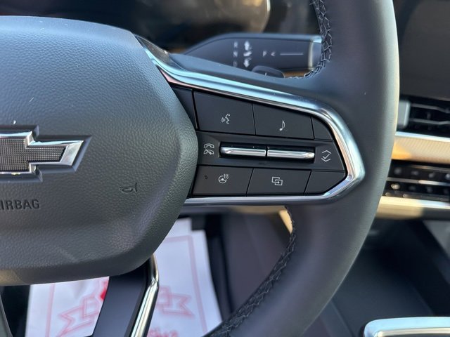 New 2026 Chevrolet Equinox ACTIV w/ Convenience Package III image 15