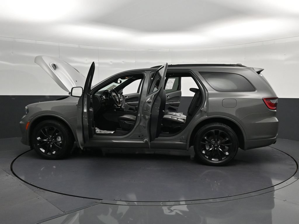 Used 2024 Dodge Durango GT RWD image 39