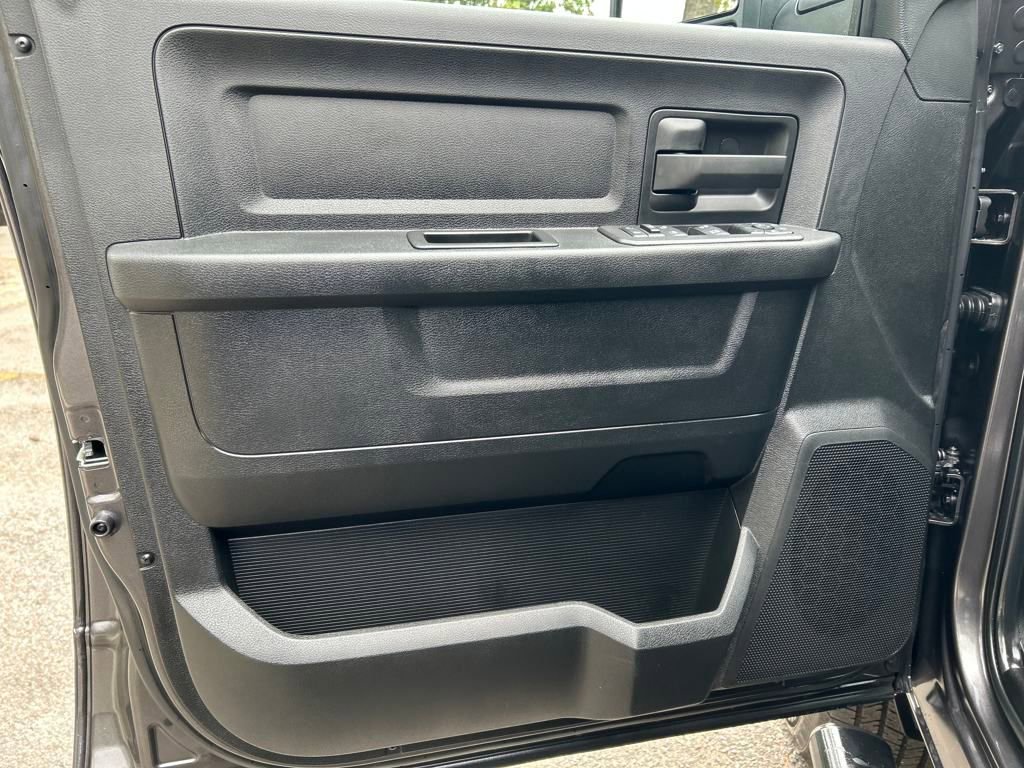 New 2026 RAM 2500 Tradesman image 11