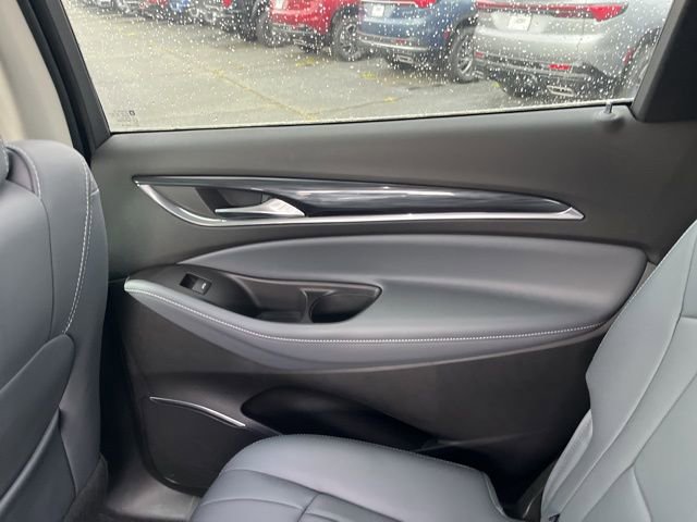 Used 2020 Buick Enclave Premium w/ Surround and Sites Package AWD/4WD image 14