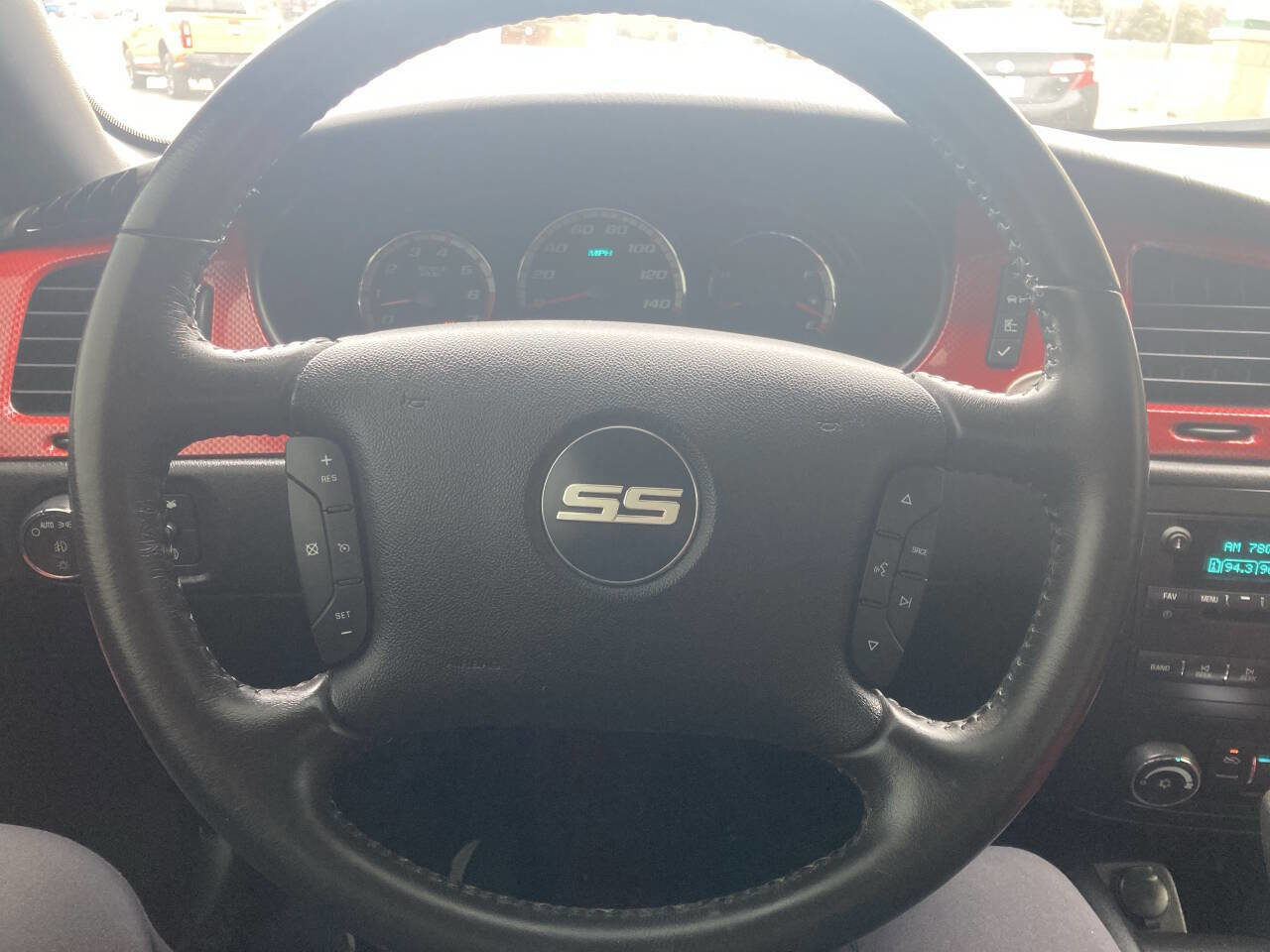 Used 2006 Chevrolet Monte Carlo SS image 13