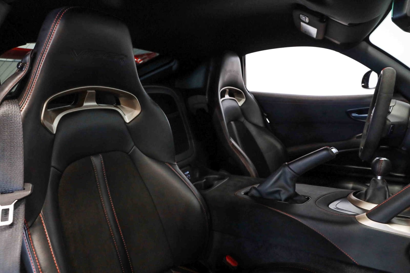 Used 2017 Dodge Viper GTC w/ ACR Package RWD image 40