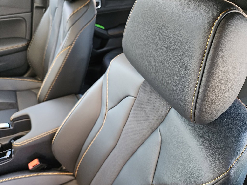 New 2026 Acura Integra A-Spec image 15