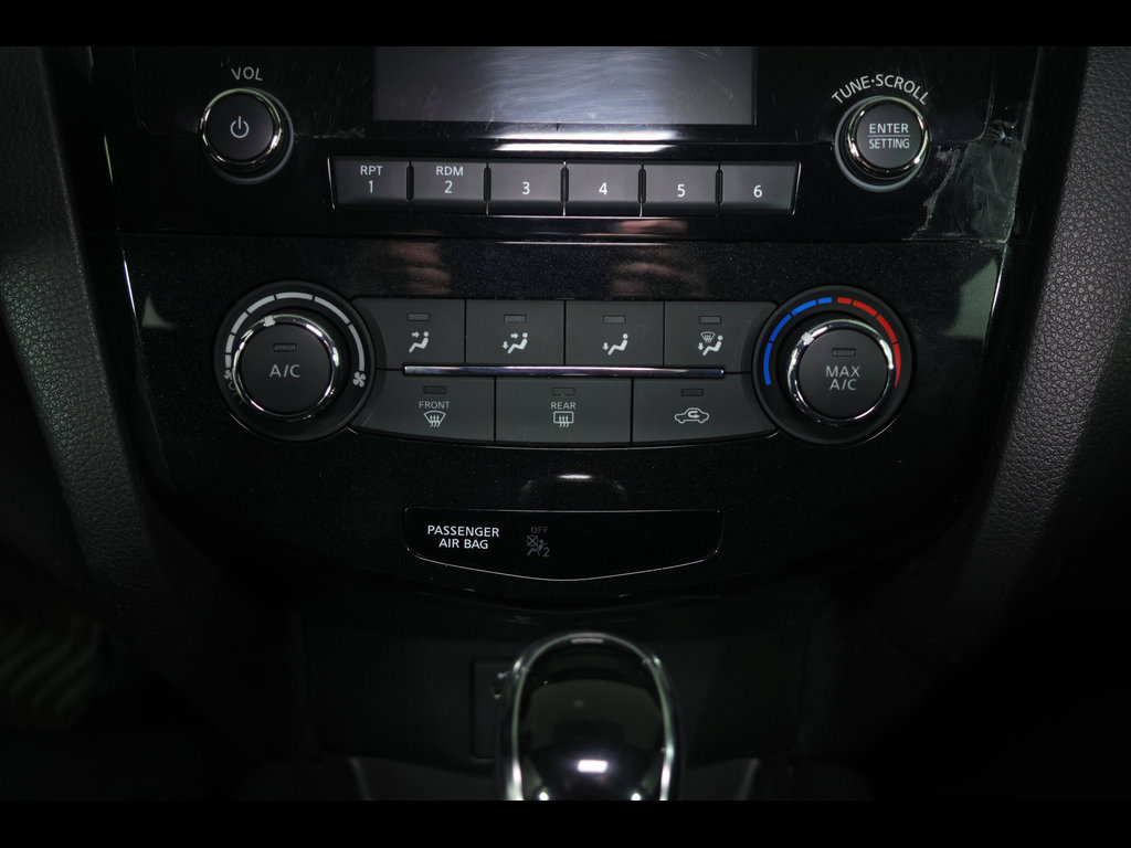 Used 2018 Nissan Rogue Sport S FWD image 21