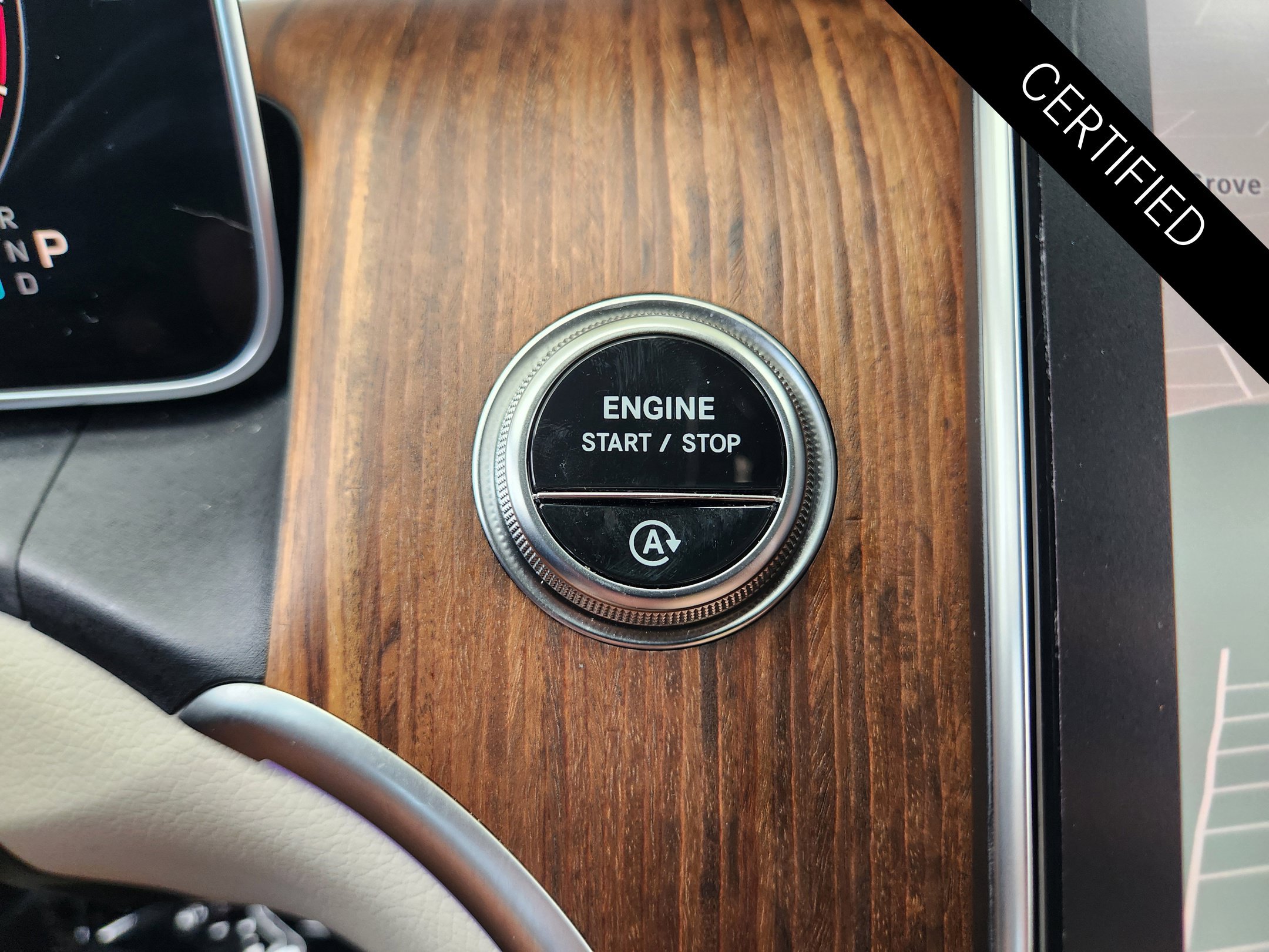 Certified 2026 Mercedes-Benz GLC 300 image 22