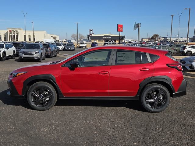 New 2026 Subaru Crosstrek 2.5i image 2
