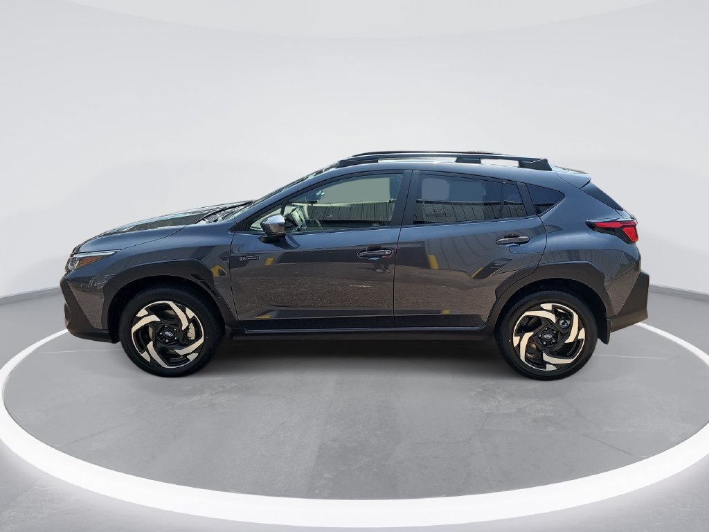 New 2026 Subaru Crosstrek 2.5i Limited AWD/4WD image 8
