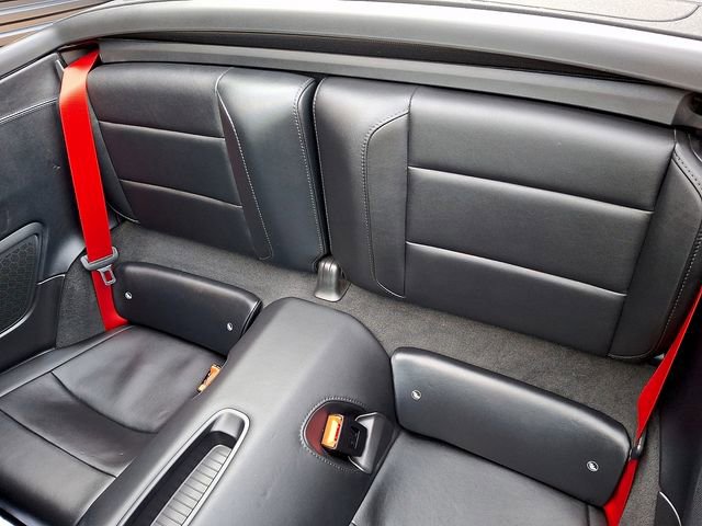 Used 2015 Porsche 911 Carrera 4 GTS image 16