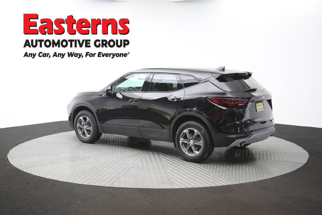 Used 2025 Chevrolet Blazer LT FWD image 66