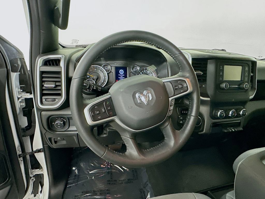 Certified 2022 RAM 1500 Big Horn image 19