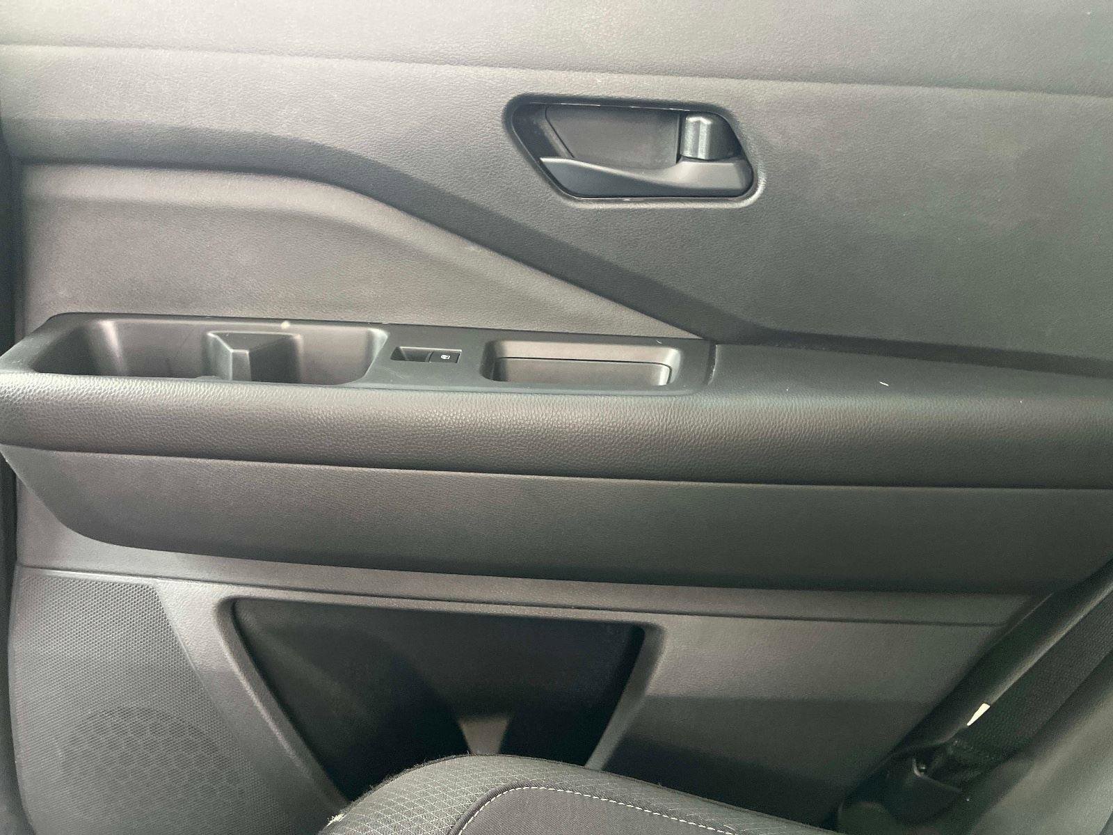 Certified 2024 Nissan Pathfinder SV w/ Cargo Package image 15