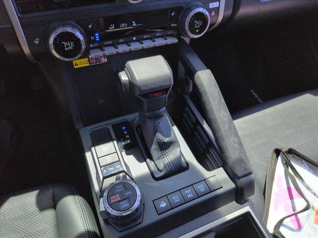 Used 2026 Toyota Tacoma TRD Off-Road w/ TRD Off Road Premium Package AWD/4WD image 11