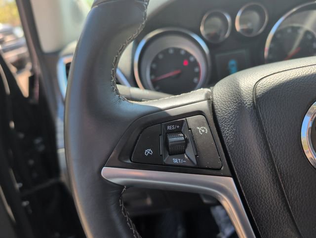 Used 2013 Buick Encore Convenience AWD/4WD image 24