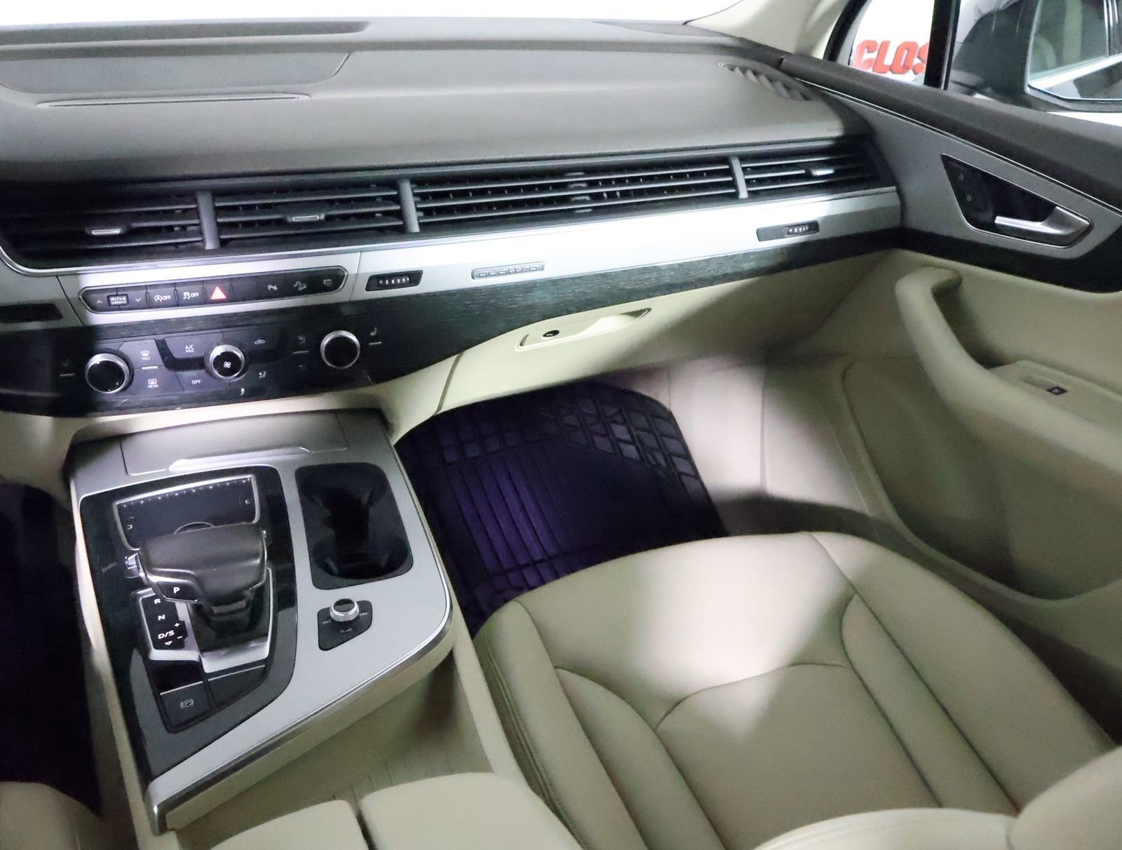 Used 2019 Audi Q7 2.0T Premium image 35