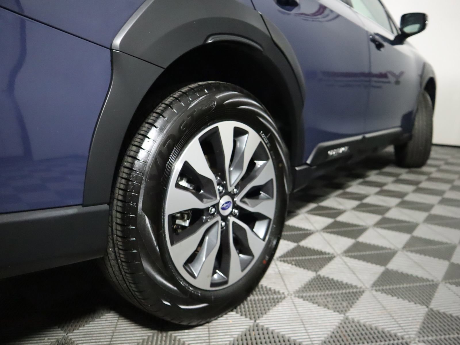 Used 2024 Subaru Outback Limited image 15