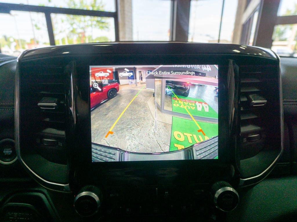 Used 2019 RAM 2500 Laramie image 28