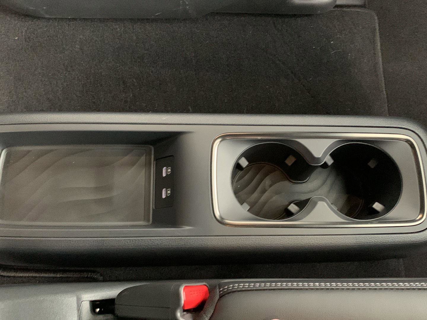 New 2026 Nissan Armada PRO-4X image 31