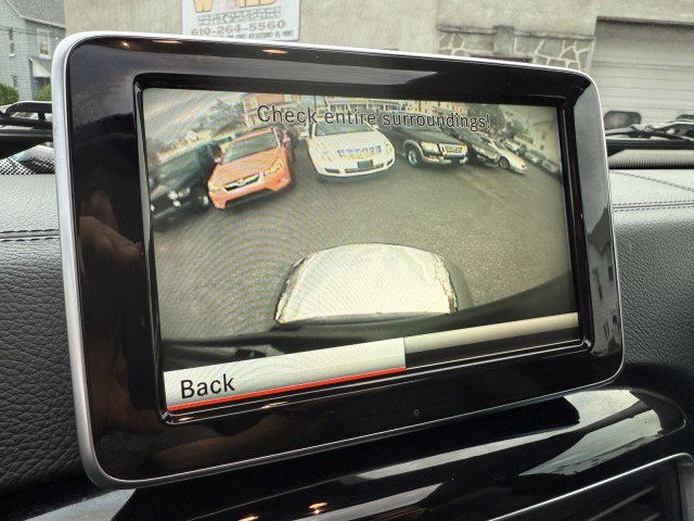 Used 2015 Mercedes-Benz G 550 image 22