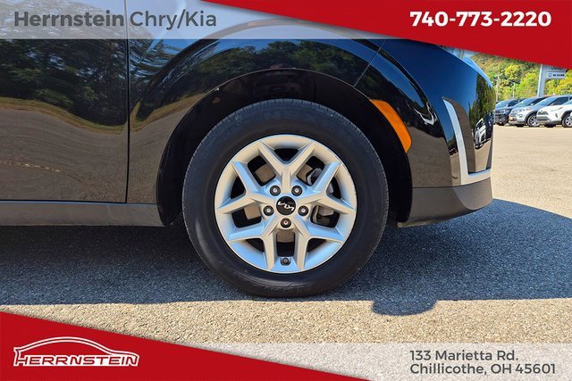 Used 2024 Kia Soul LX w/ Option Group 015 image 27