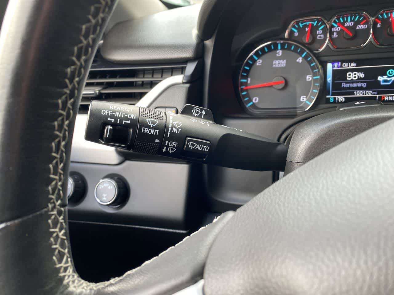 Used 2019 GMC Yukon SLT w/ Open Road Package AWD/4WD image 22