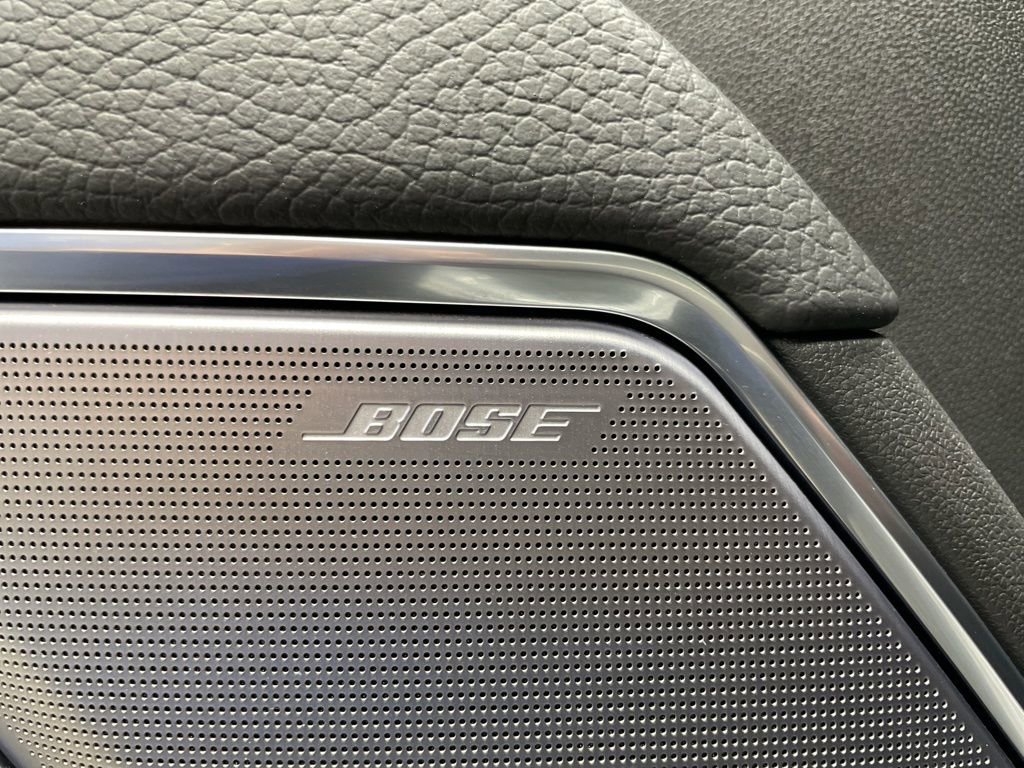 Used 2025 GMC Sierra 2500 Denali w/ Denali Reserve Package image 38