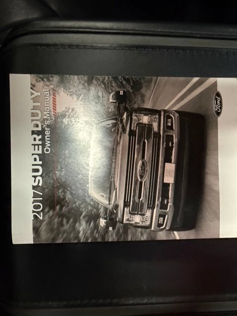 Used 2017 Ford F450 Platinum w/ Platinum Ultimate Package AWD/4WD image 51