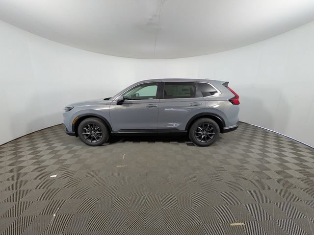 New 2027 Honda CR-V EX-L image 25