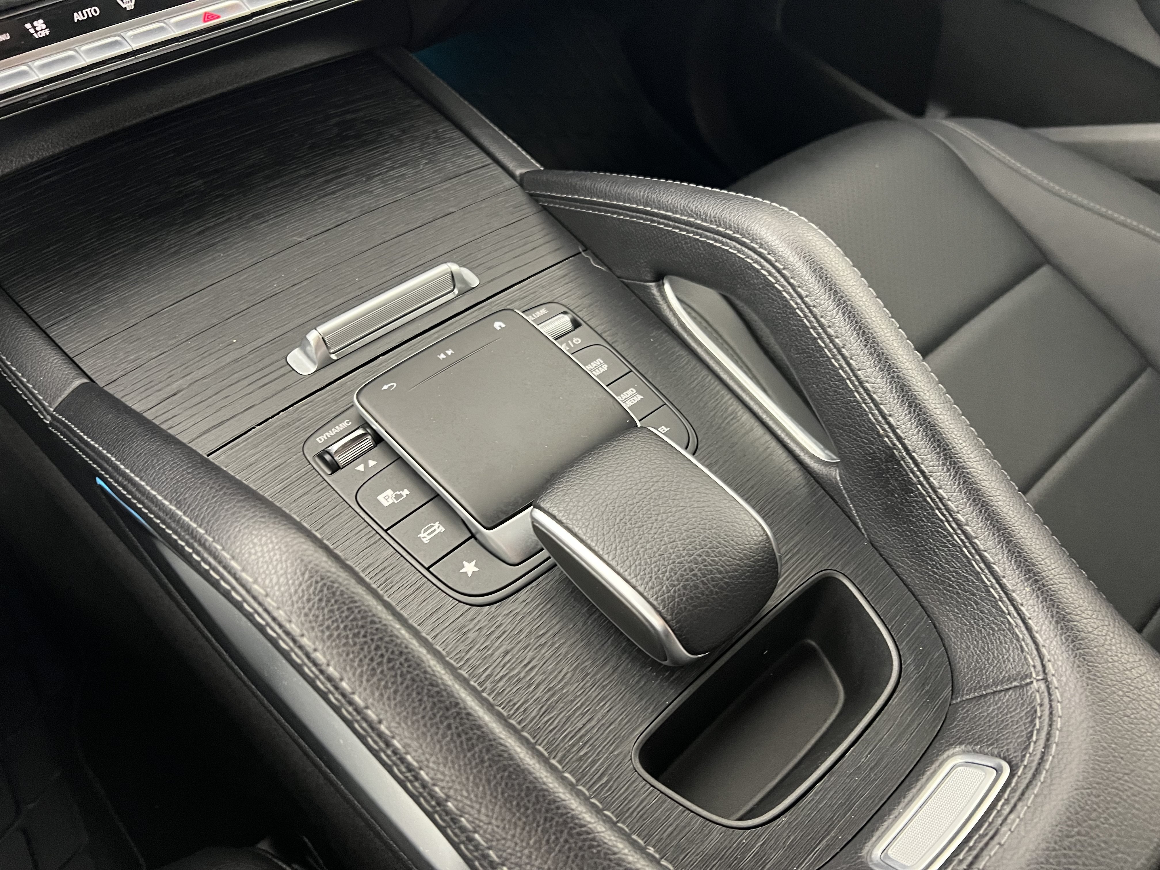 Certified 2022 Mercedes-Benz GLE 350 4MATIC image 33