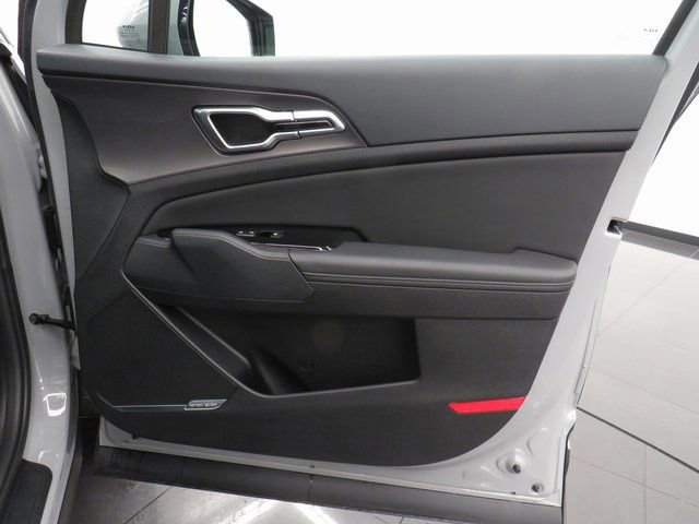 Used 2024 Kia Sportage SX image 35