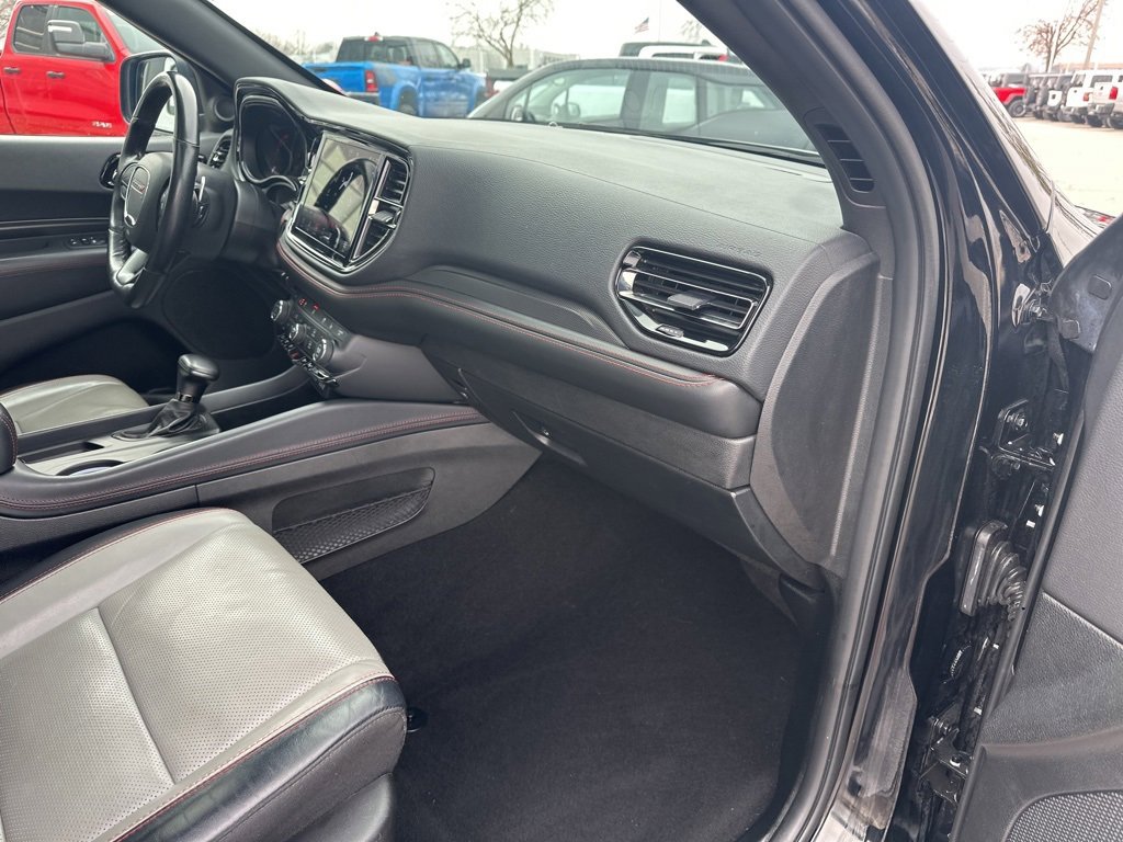 Used 2023 Dodge Durango GT image 55