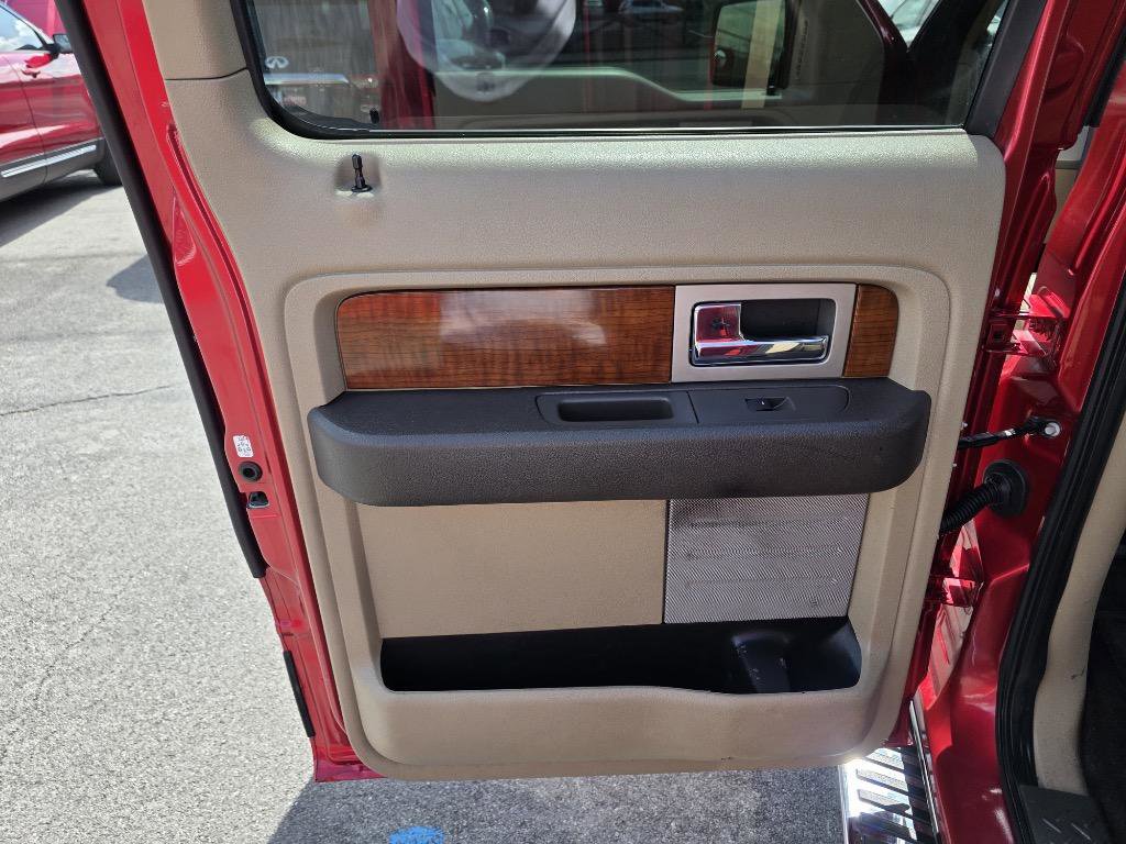 Used 2010 Ford F150 XL AWD/4WD image 18