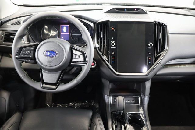New 2025 Subaru Ascent Bronze Edition image 12