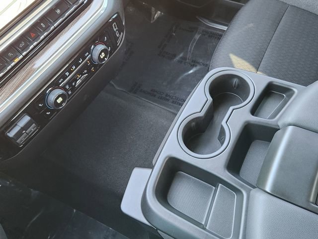 Certified 2025 Chevrolet Silverado 1500 LT AWD/4WD image 21
